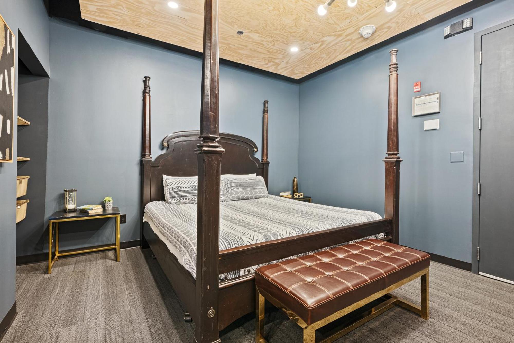 Indigo Pass Boutique Hotel Middletown Quarto foto