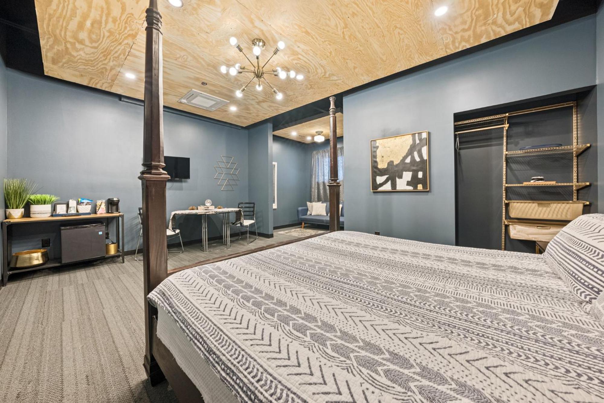 Indigo Pass Boutique Hotel Middletown Quarto foto