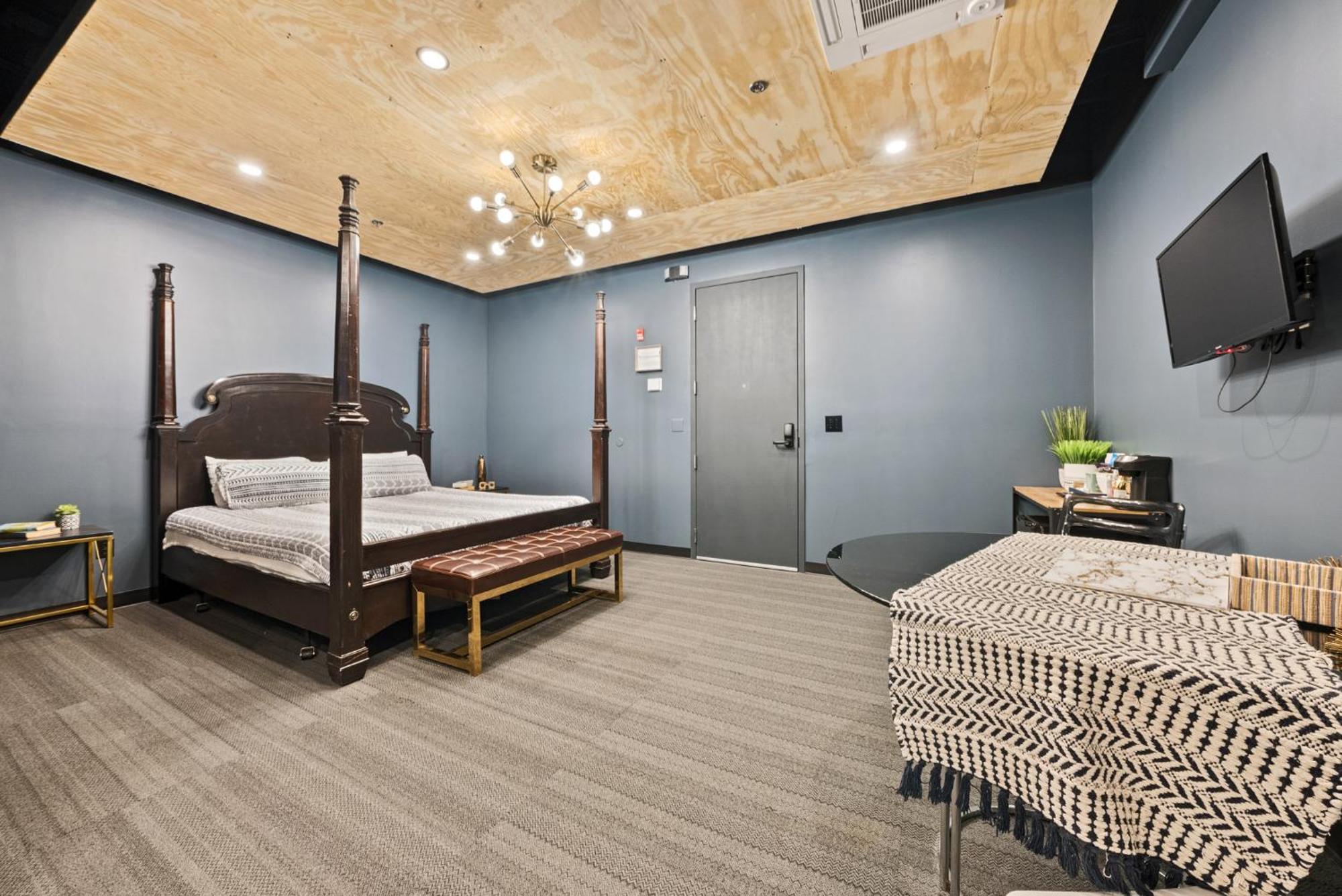 Indigo Pass Boutique Hotel Middletown Quarto foto
