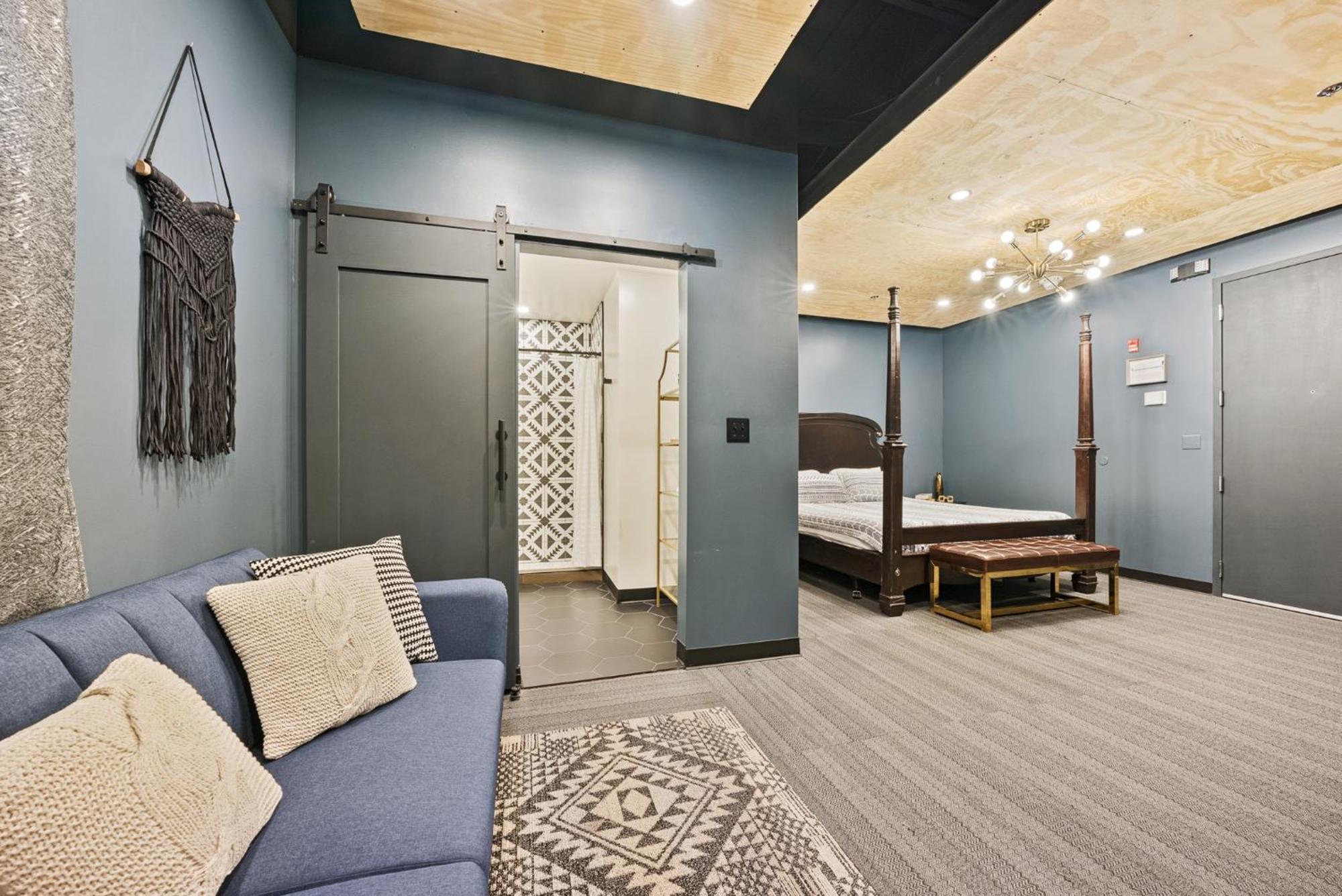Indigo Pass Boutique Hotel Middletown Quarto foto