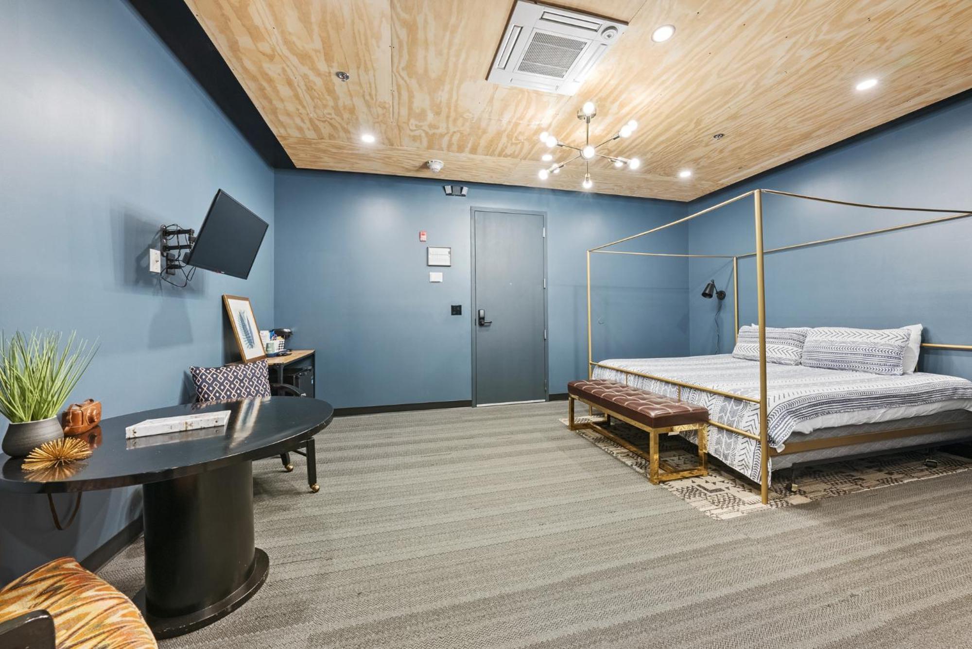 Indigo Pass Boutique Hotel Middletown Quarto foto