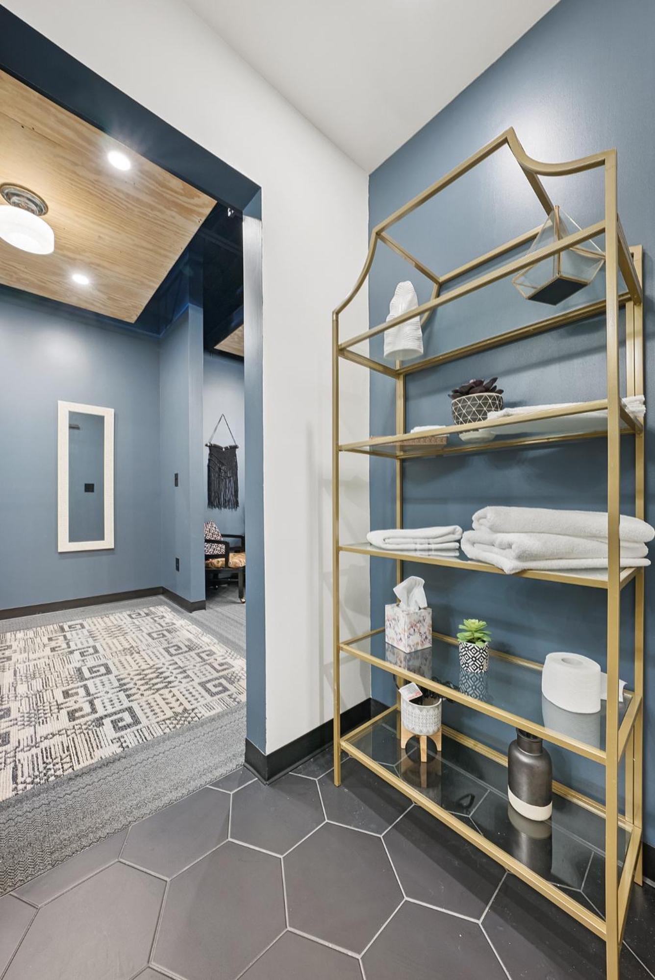 Indigo Pass Boutique Hotel Middletown Quarto foto