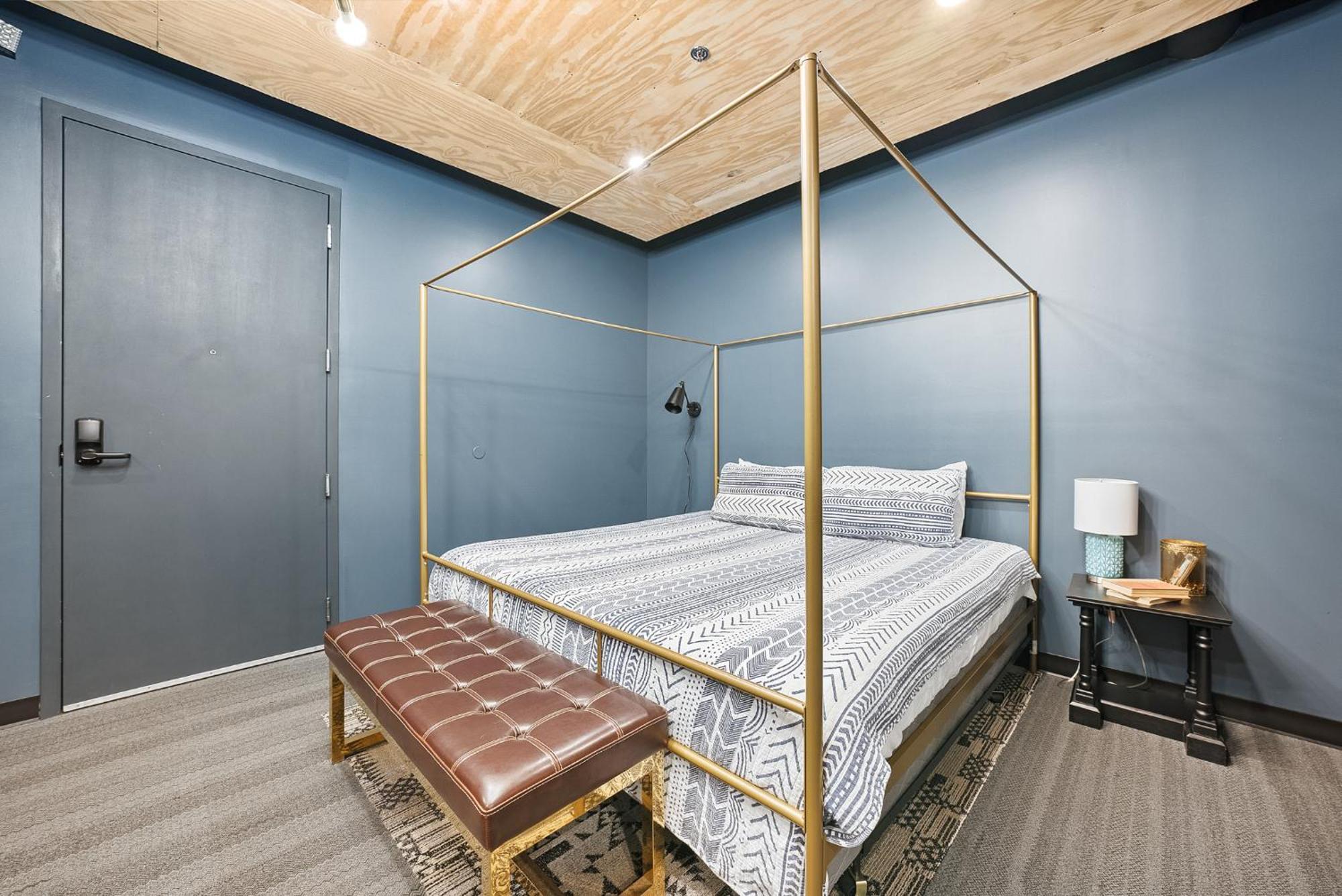 Indigo Pass Boutique Hotel Middletown Quarto foto