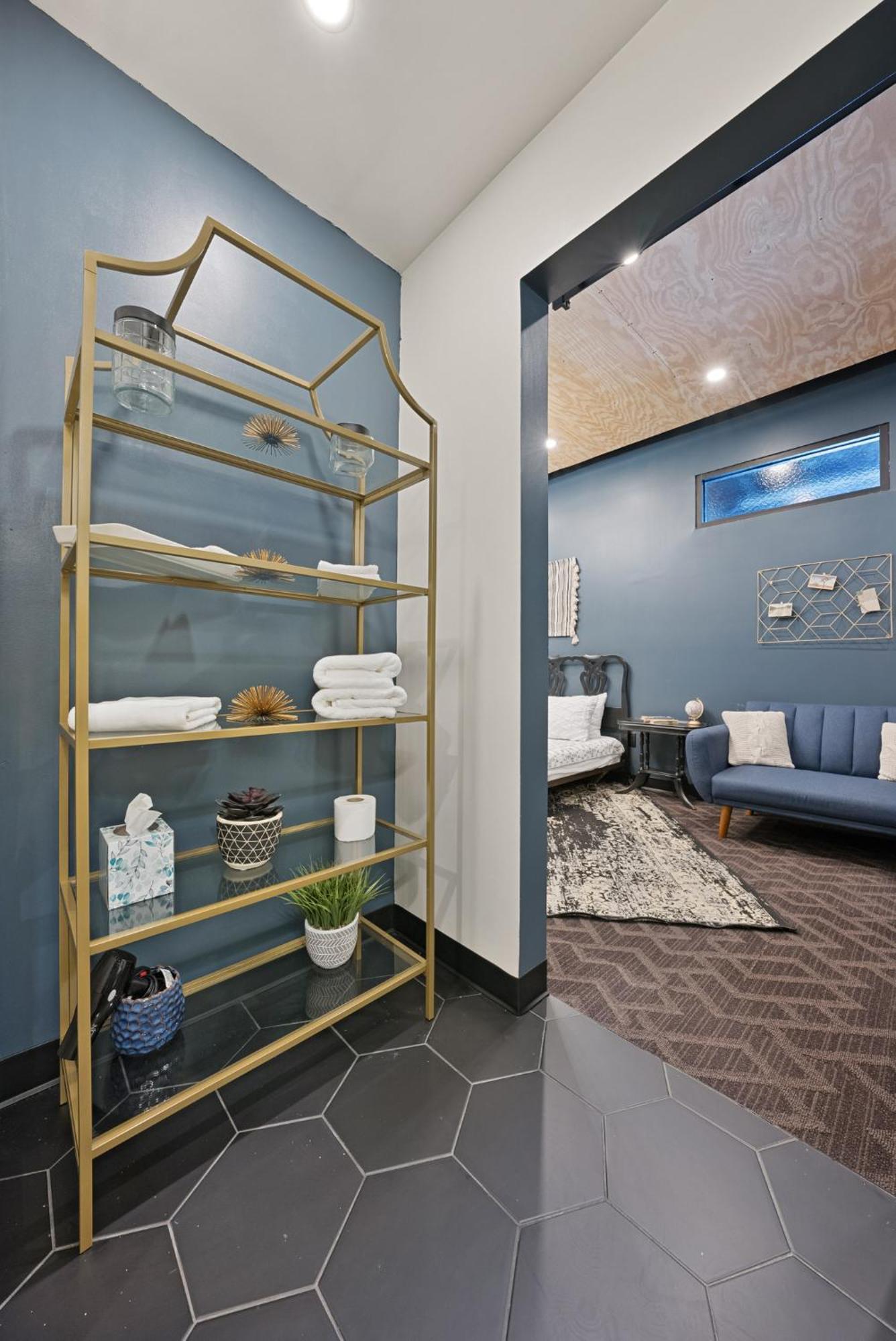 Indigo Pass Boutique Hotel Middletown Quarto foto