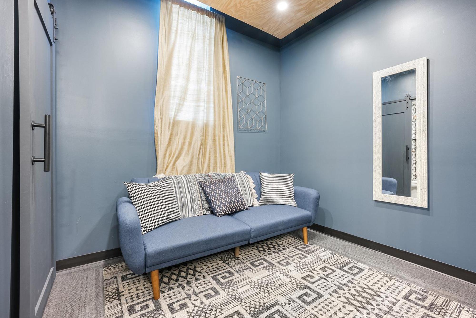 Indigo Pass Boutique Hotel Middletown Quarto foto