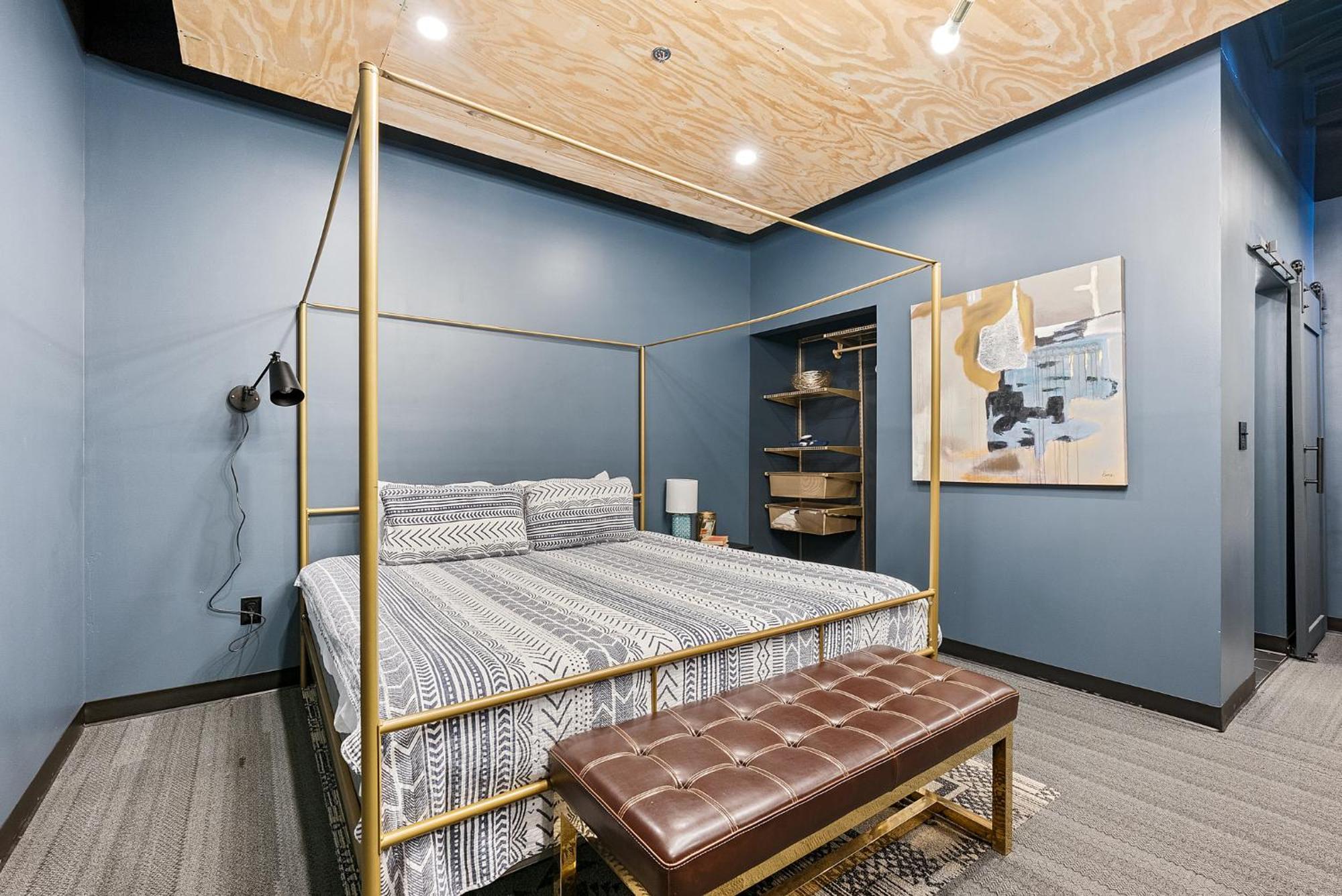 Indigo Pass Boutique Hotel Middletown Quarto foto