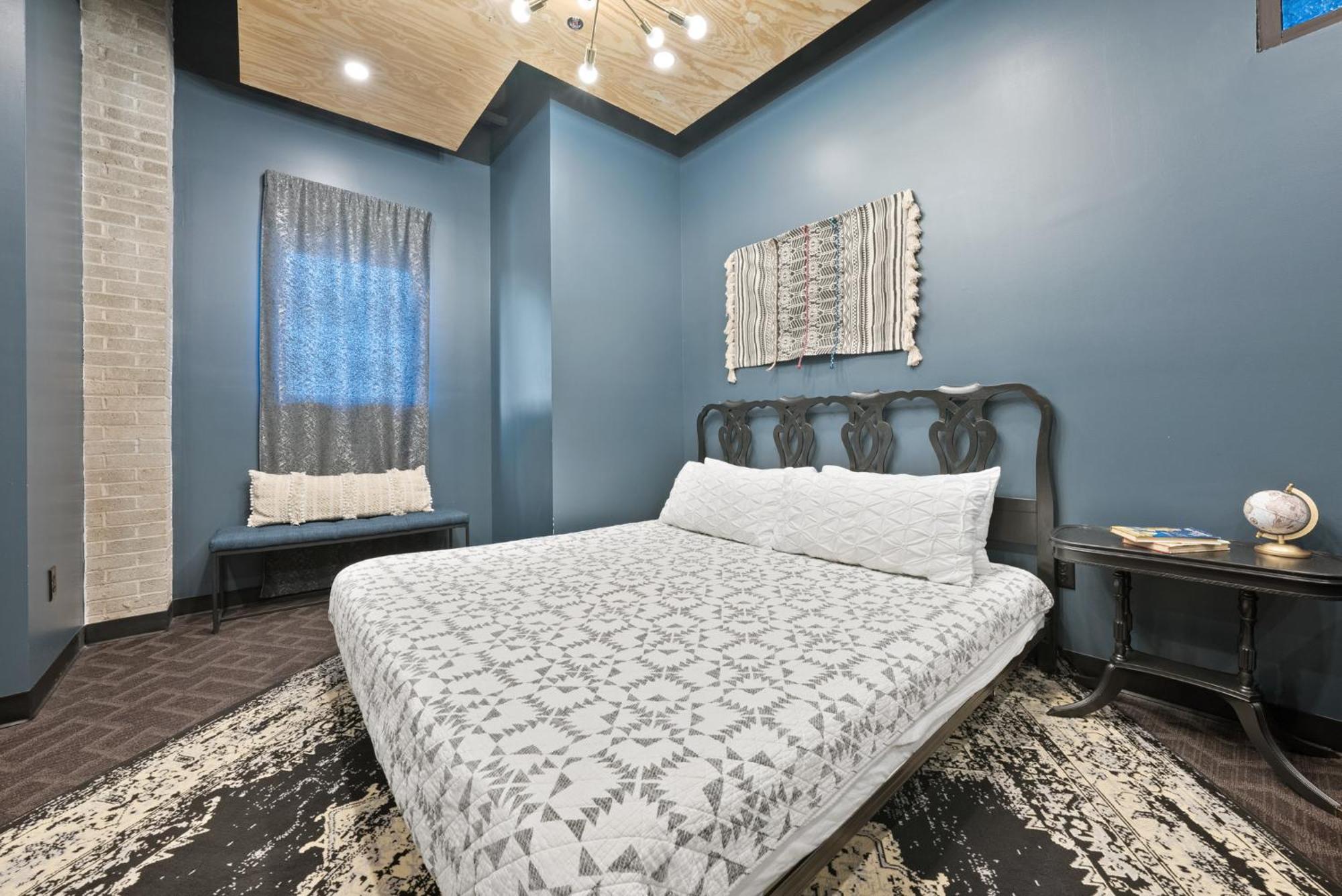 Indigo Pass Boutique Hotel Middletown Quarto foto