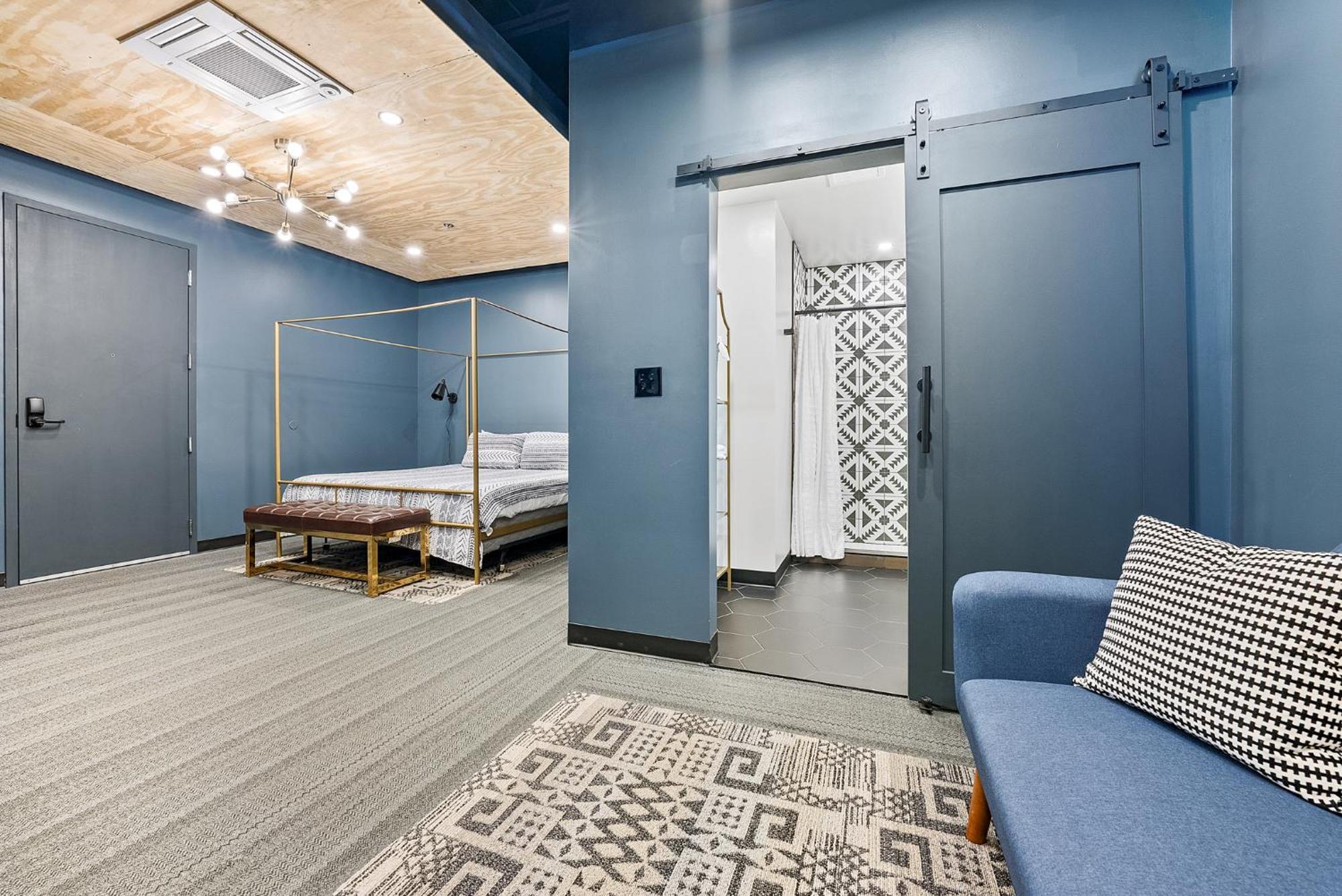 Indigo Pass Boutique Hotel Middletown Quarto foto
