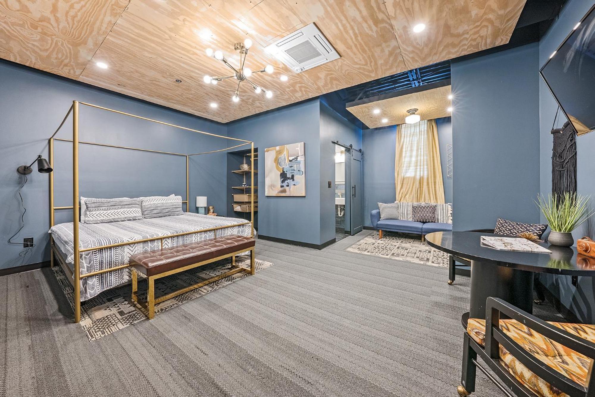 Indigo Pass Boutique Hotel Middletown Quarto foto