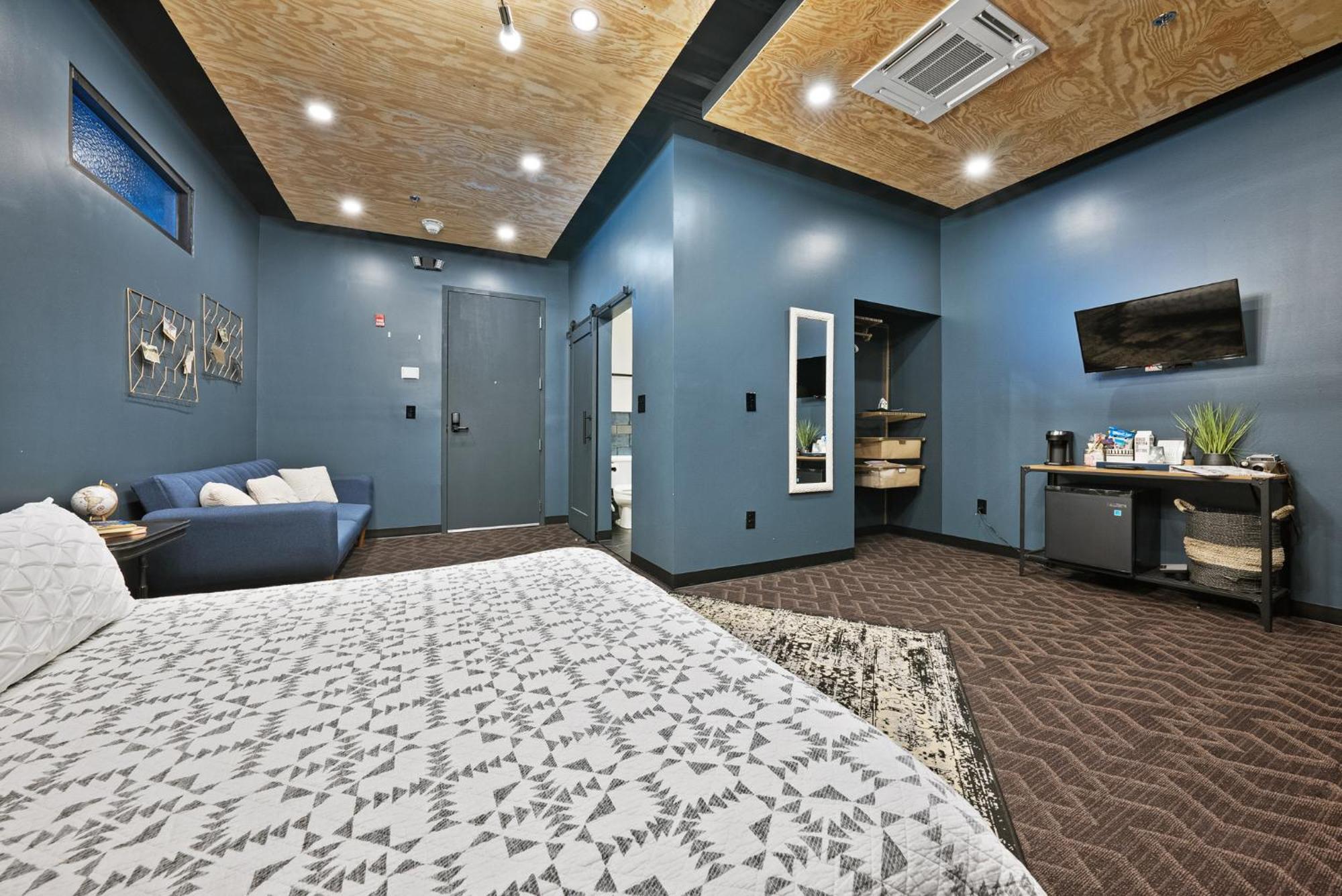 Indigo Pass Boutique Hotel Middletown Quarto foto