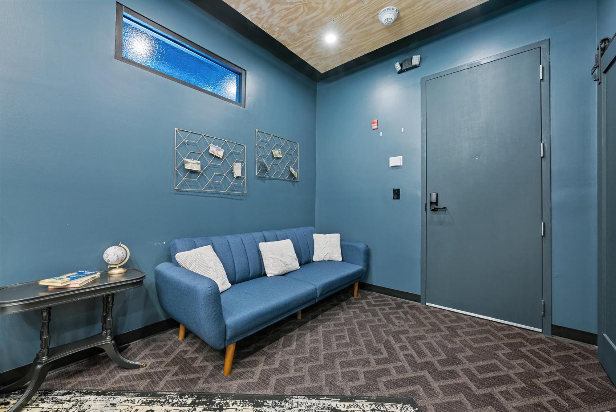 Indigo Pass Boutique Hotel Middletown Quarto foto