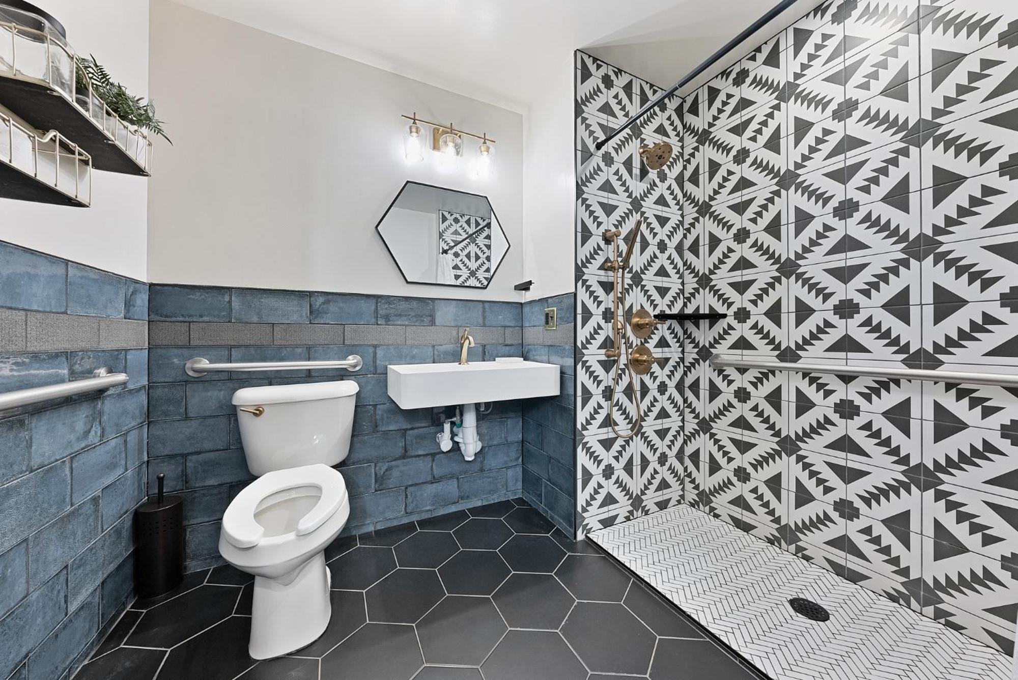 Indigo Pass Boutique Hotel Middletown Quarto foto