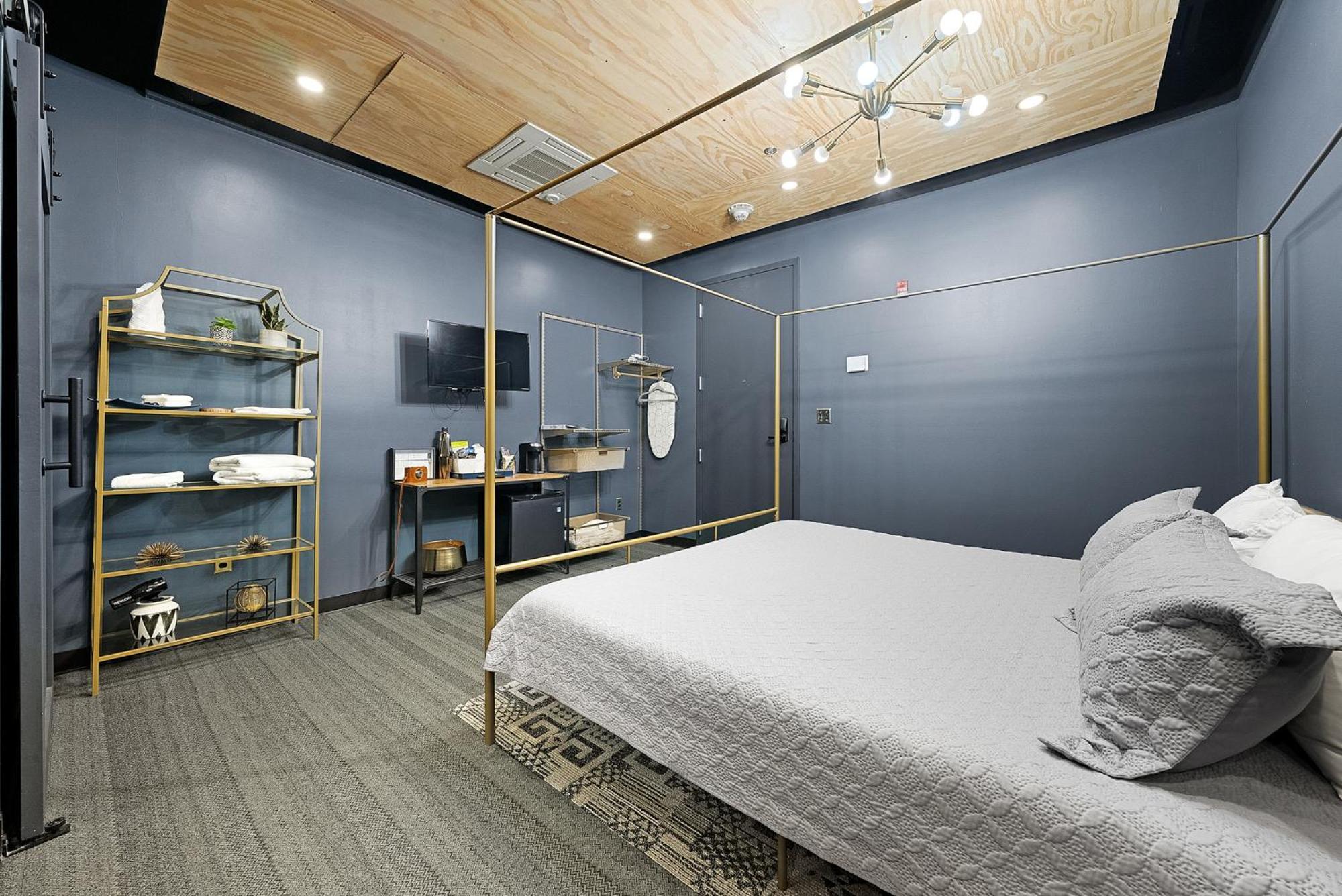 Indigo Pass Boutique Hotel Middletown Quarto foto