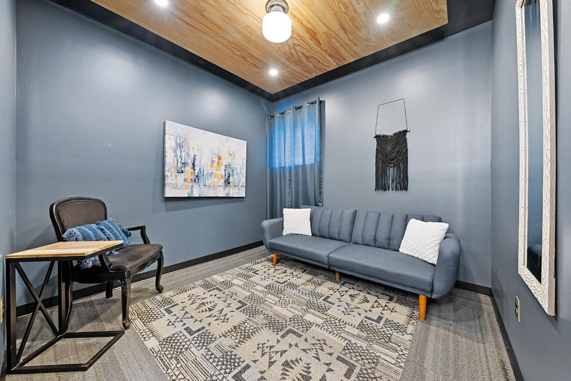 Indigo Pass Boutique Hotel Middletown Quarto foto